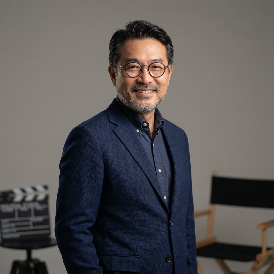 国产视频影视导演